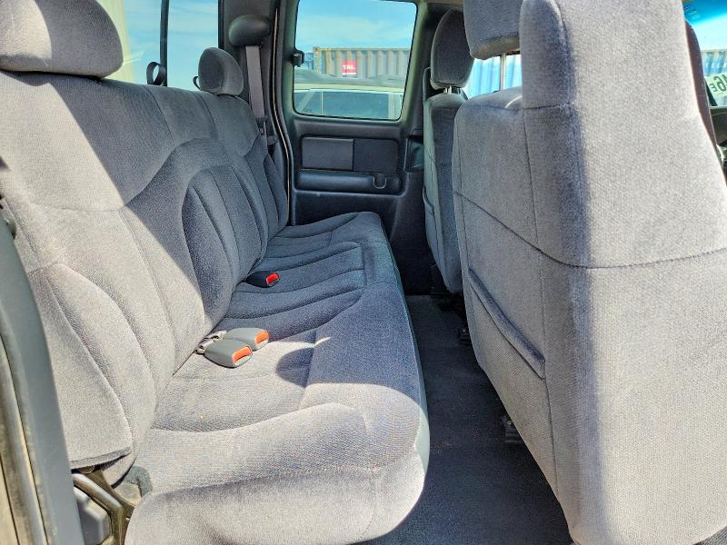 Продажа на аукционе авто 2002 Gmc New Sierra, vin: 2GTEK19TX21297238, номер лота: 50170946