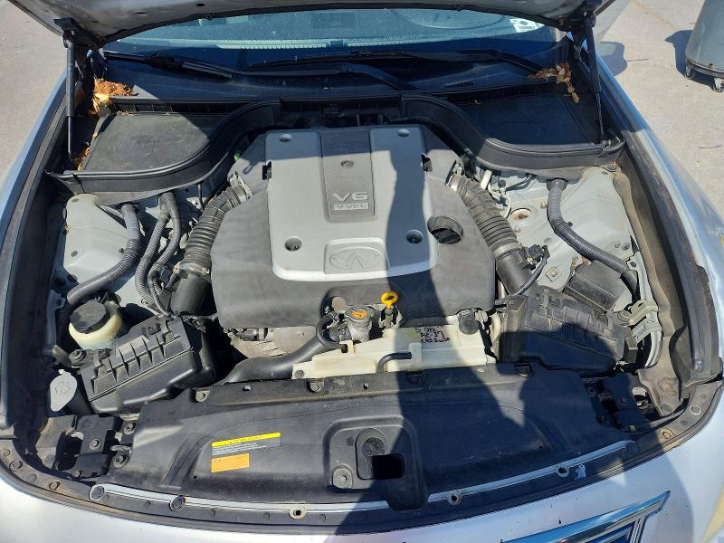 Продаж на аукціоні авто 2013 Infiniti G37 Sedan, vin: JN1CV6AP5DM712793, номер лоту: 51101016