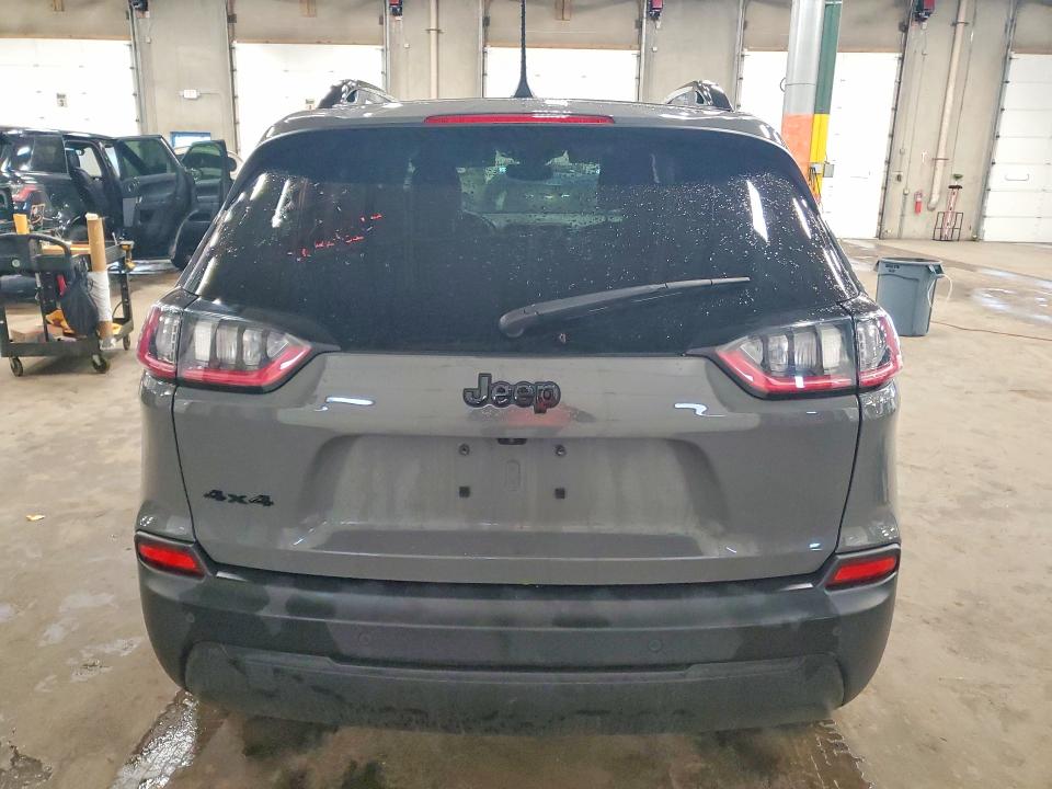 51441036 :رقم المزاد ، 1C4PJMMB9PD100809 vin ، 2023 Jeep Cherokee مزاد بيع