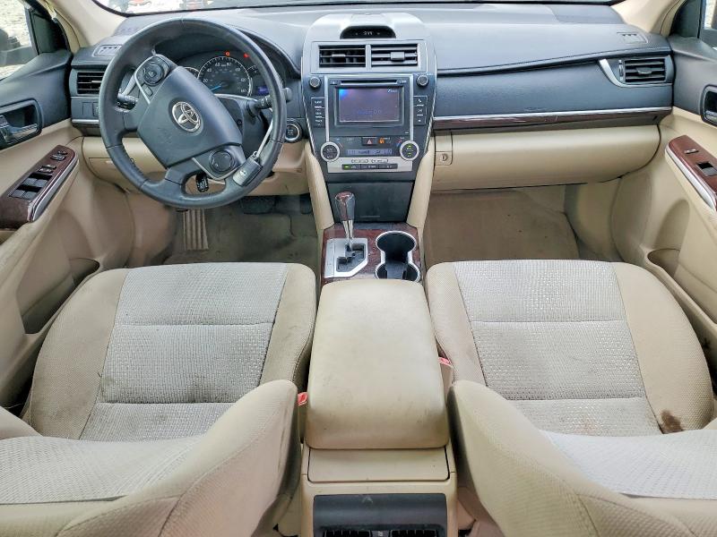 51518486 :رقم المزاد ، 4T1BF1FK5CU171079 vin ، 2012 Toyota Camry مزاد بيع