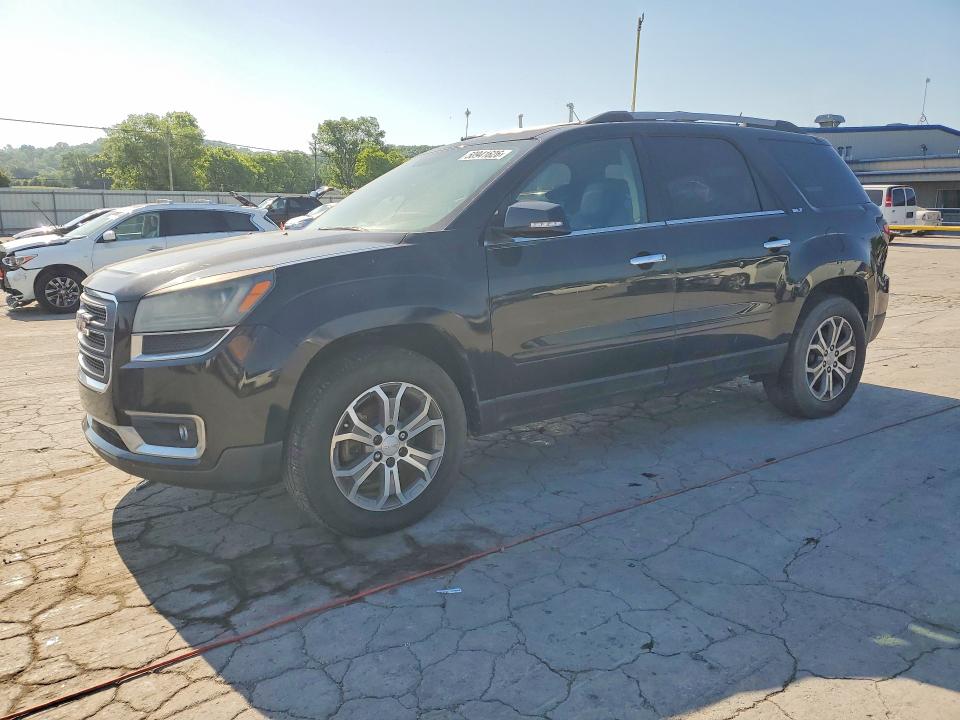 2013 Gmc Acadia მანქანა იყიდება აუქციონზე, vin: 1GKKRRKD5DJ130556, აუქციონის ნომერი: 50941626