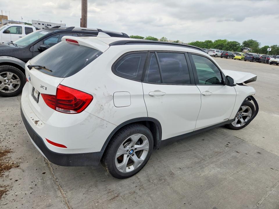 Продажа на аукционе авто 2014 Bmw X1, vin: WBAVM1C55EVW55091, номер лота: 50276396