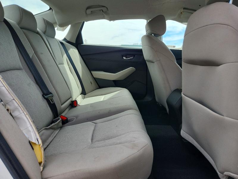 Продаж на аукціоні авто 2023 Honda Accord, vin: 1HGCY1F26PA011336, номер лоту: 48664836