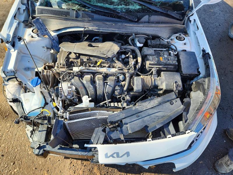 Aukcja sprzedaży 2024 Kia Forte, vin: 3KPF24AD4RE837996, numer aukcji: 48315266