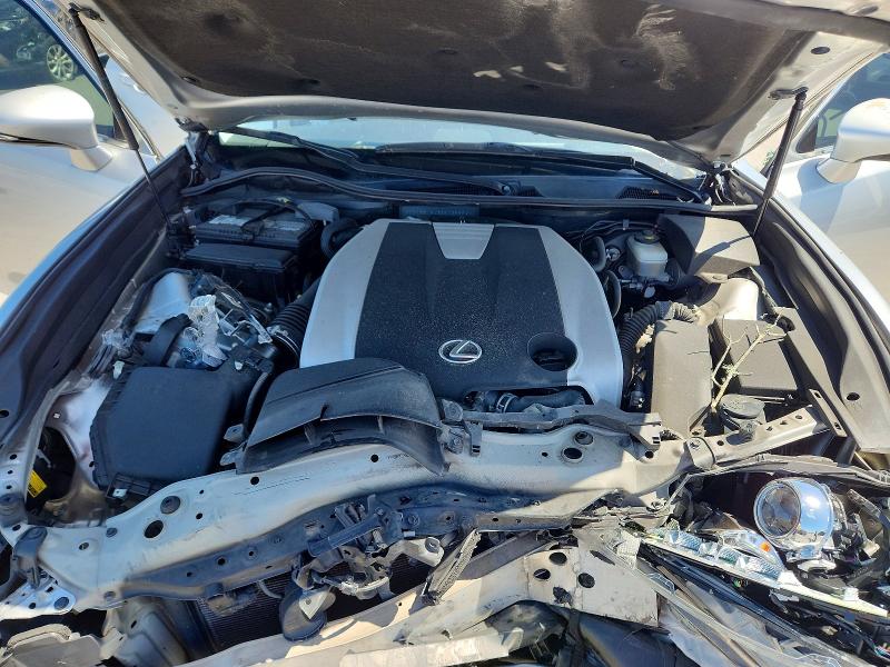 2014 Lexus Gs მანქანა იყიდება აუქციონზე, vin: JTHBE1BL3E5039892, აუქციონის ნომერი: 49741306