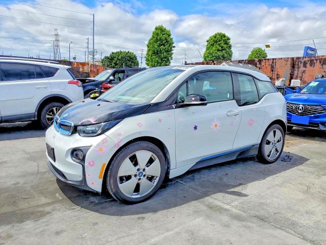Продаж на аукціоні авто 2016 Bmw I3, vin: WBY1Z2C59GV556879, номер лоту: 50593976