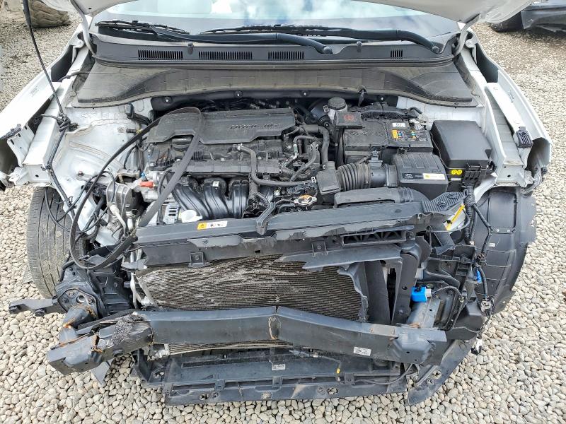 Aukcja sprzedaży 2022 Hyundai Kona, vin: KM8K6CAB7NU836747, numer aukcji: 51180546