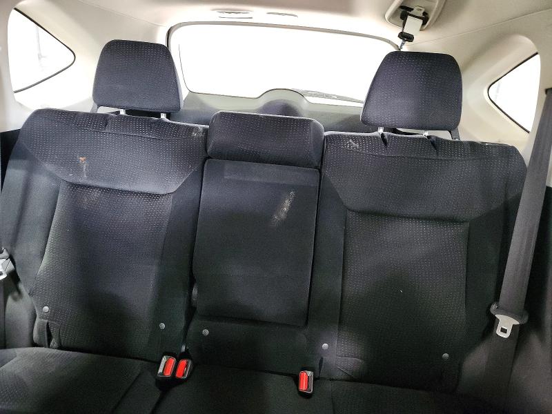 Aukcja sprzedaży 2014 Honda Cr-v, vin: 2HKRM4H52EH703502, numer aukcji: 49813976