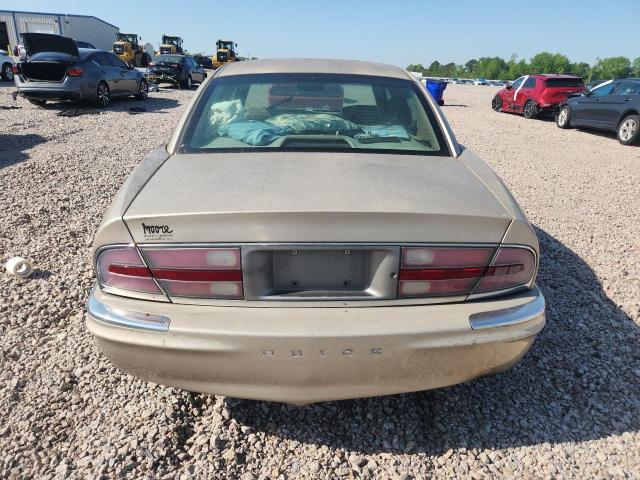 Aukcja sprzedaży 1998 Buick Park Avenue, vin: 1G4CW52K4W4636750, numer aukcji: 49268396