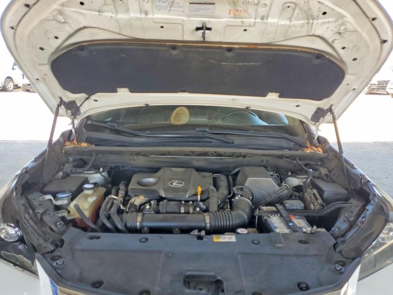 Aukcja sprzedaży 2017 Lexus Nx 200t, vin: JTJYARBZ0H2052841, numer aukcji: 49495106