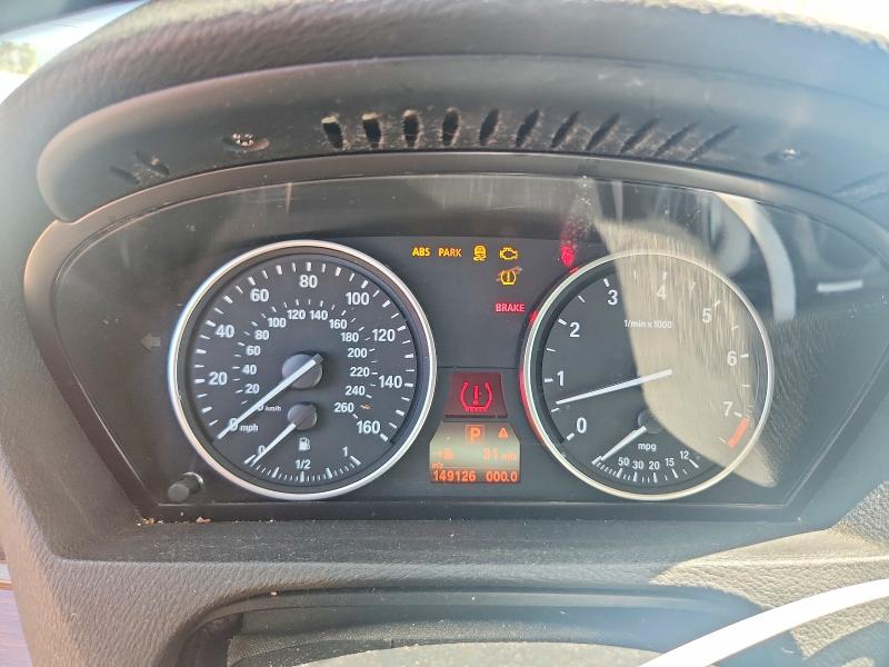 Продажа на аукционе авто 2010 Bmw X5, vin: 5UXFE4C54AL385281, номер лота: 51205746