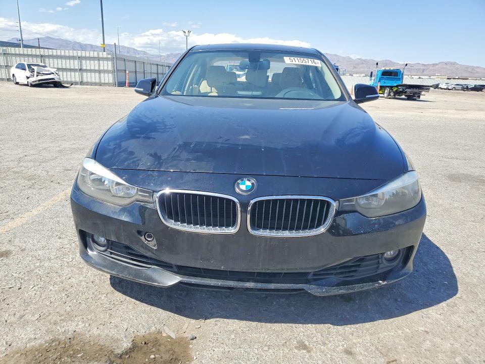 Продажа на аукционе авто 2015 Bmw 328, vin: WBA3C1C54FP852088, номер лота: 51155716