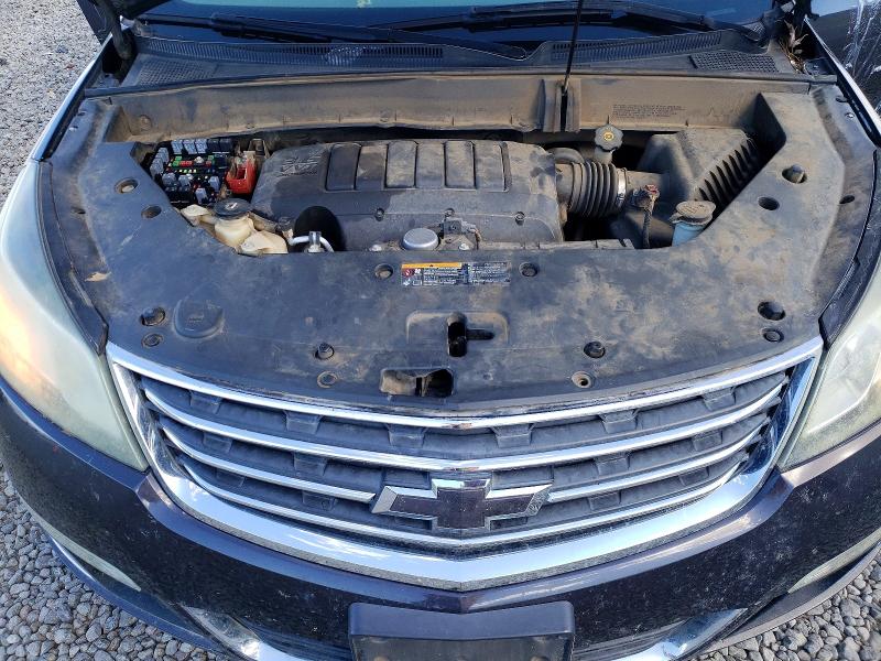 Продаж на аукціоні авто 2015 Chevrolet Traverse, vin: 1GNKVHKD4FJ227078, номер лоту: 48932756