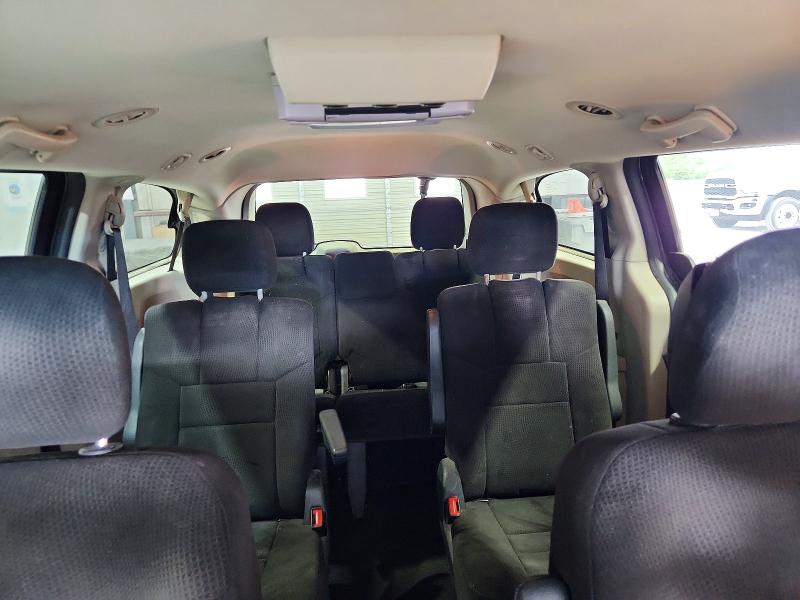 Aukcja sprzedaży 2013 Dodge Grand Caravan, vin: 2C4RDGBG0DR600348, numer aukcji: 49975346