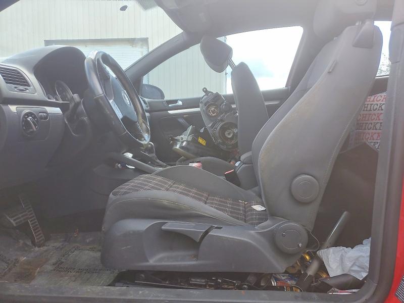 Aukcja sprzedaży 2006 Volkswagen New Gti, vin: WVWFV71K66W065431, numer aukcji: 49515246