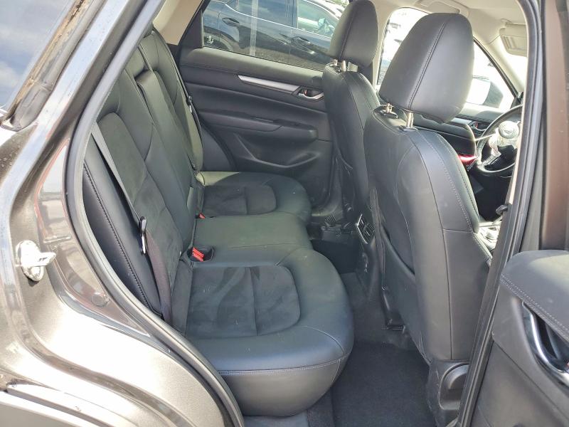 Продаж на аукціоні авто 2021 Mazda Cx-5, vin: JM3KFACM5M0419101, номер лоту: 49967016
