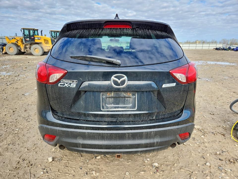 51474216 :رقم المزاد ، JM3KE2CY6E0428872 vin ، 2014 Mazda Cx-5 مزاد بيع