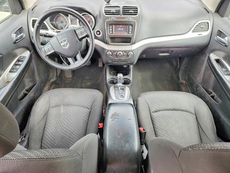 51149526 :رقم المزاد ، 3C4PDCBB2FT741992 vin ، 2015 Dodge Journey مزاد بيع