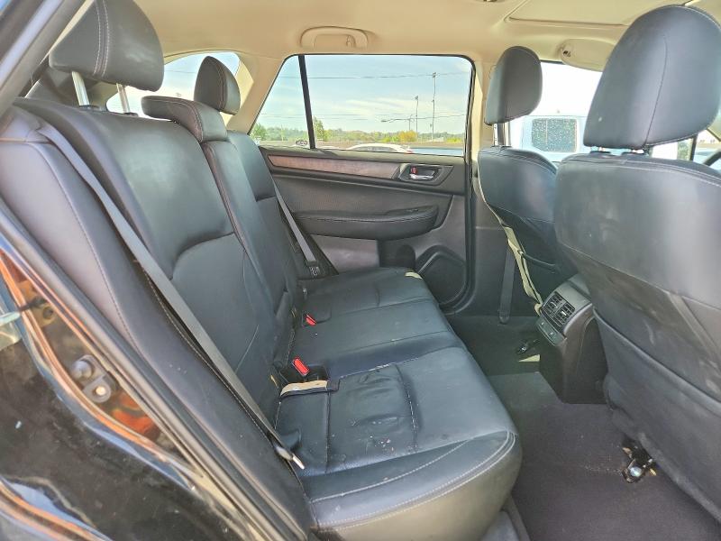 Продаж на аукціоні авто 2017 Subaru Outback, vin: 4S4BSANC6H3351951, номер лоту: 51124856