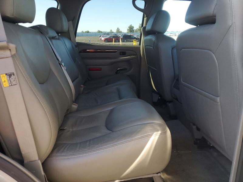 51647306 :رقم المزاد ، 1GYEK63N35R172532 vin ، 2005 Cadillac Escalade مزاد بيع