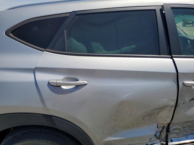 Aukcja sprzedaży 2020 Hyundai Tucson, vin: KM8J33A45LU214344, numer aukcji: 48902306