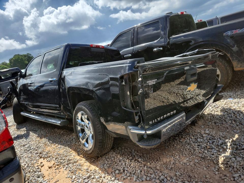 Aukcja sprzedaży 2015 Chevrolet Silverado, vin: 3GCPCSEC4FG112776, numer aukcji: 49863176