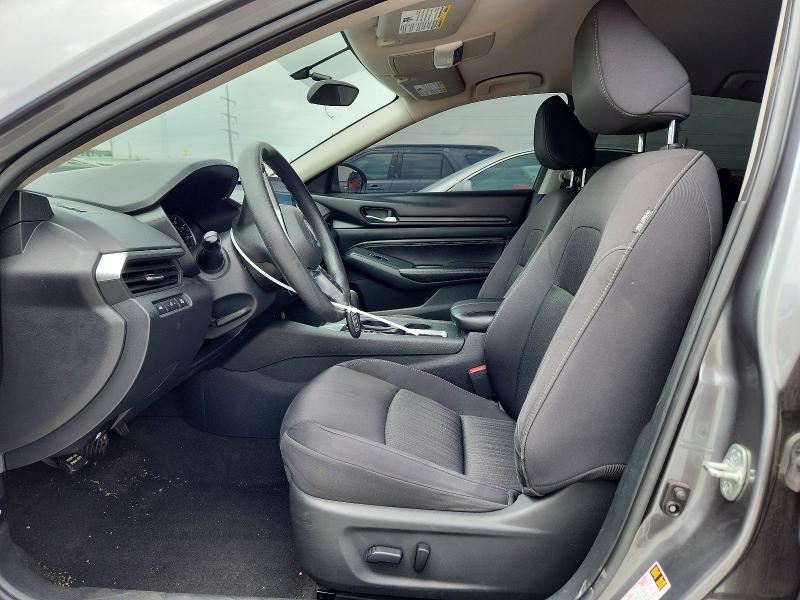 Aukcja sprzedaży 2020 Nissan Altima, vin: 1N4BL4BV9LC252161, numer aukcji: 50964066