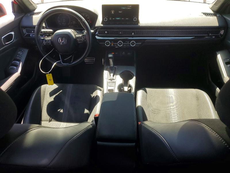 Продаж на аукціоні авто 2022 Honda Civic, vin: 19XFL2H82NE021678, номер лоту: 49119786