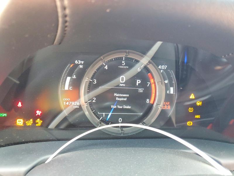 Продажа на аукционе авто 2019 Lexus Es 350, vin: 58ABZ1B1XKU039849, номер лота: 49045756