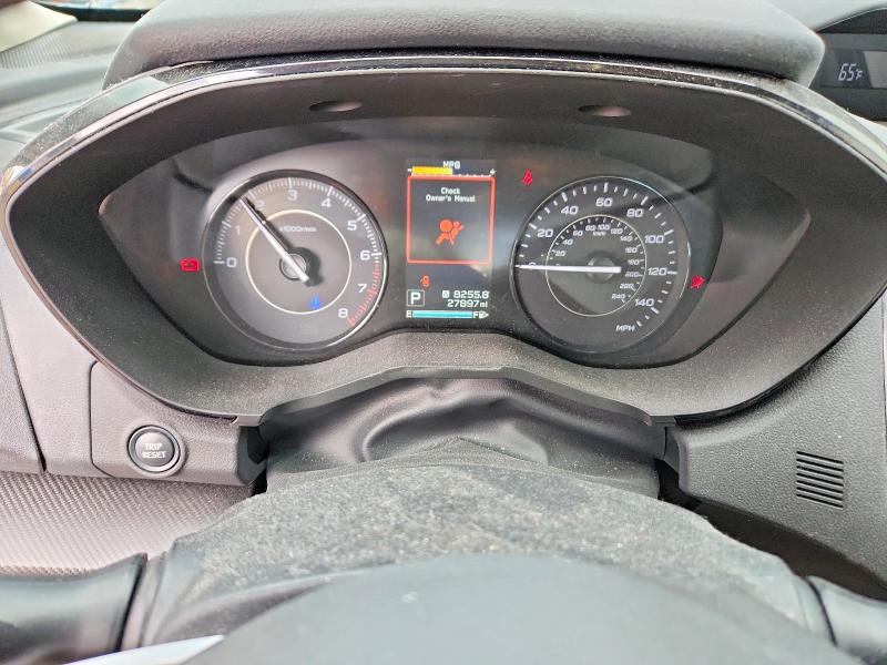 Продажа на аукционе авто 2021 Subaru Impreza, vin: 4S3GKAB66M3605712, номер лота: 51983696