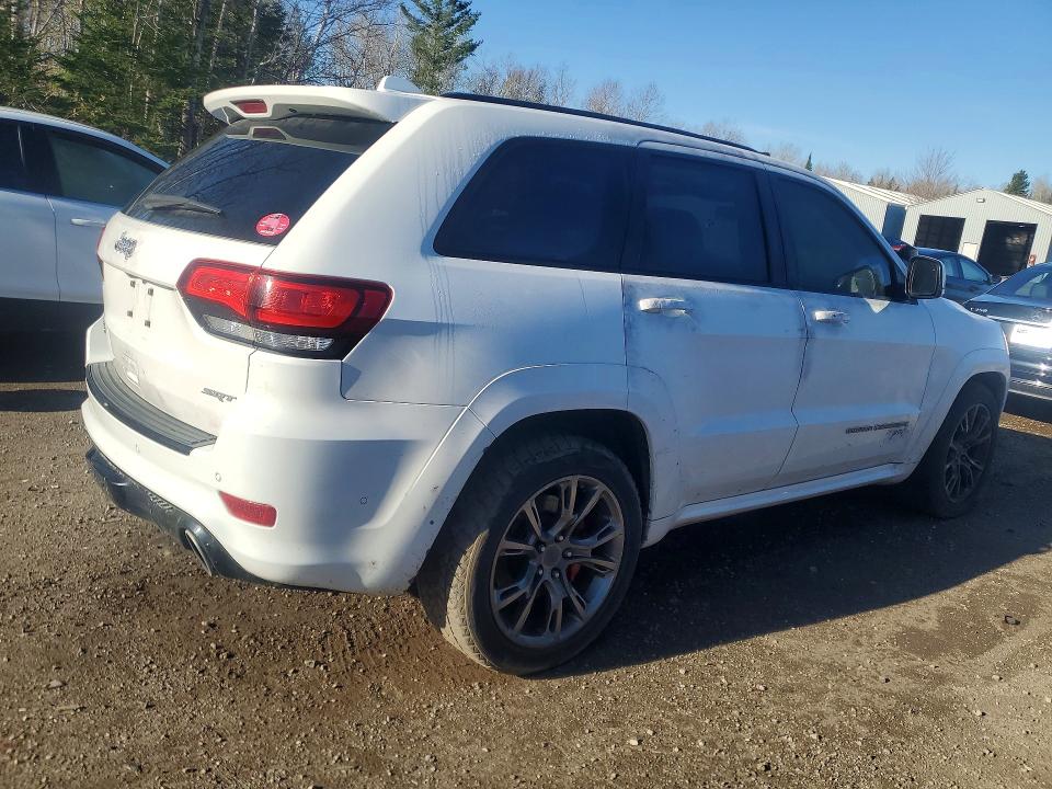 Aukcja sprzedaży 2017 Jeep Grand Cherokee, vin: 1C4RJFDJ0HC939170, numer aukcji: 51103776