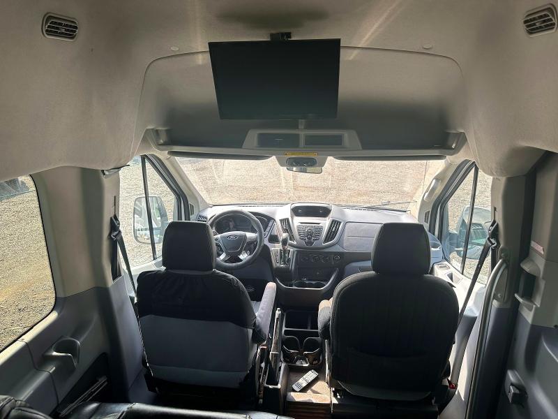 Продажа на аукционе авто 2016 Ford Transit, vin: 1FBVU4XG6GKA58198, номер лота: 48716756