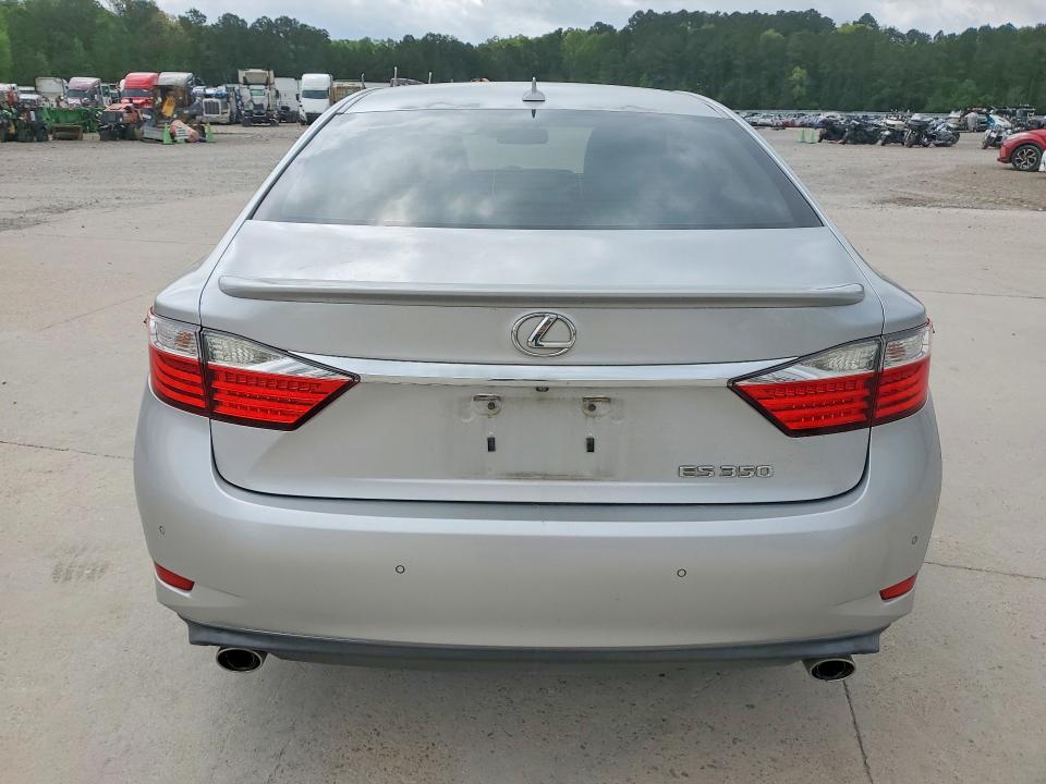 47769546 :رقم المزاد ، JTHBK1GG8D2045949 vin ، 2013 Lexus Es 350 مزاد بيع
