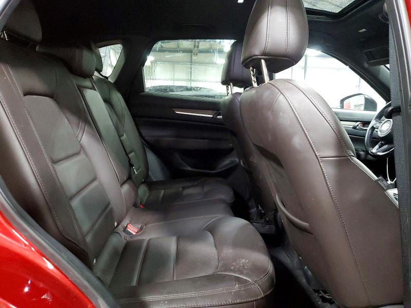 Продаж на аукціоні авто 2020 Mazda Cx-5, vin: JM3KFBEYXL0862171, номер лоту: 48510646