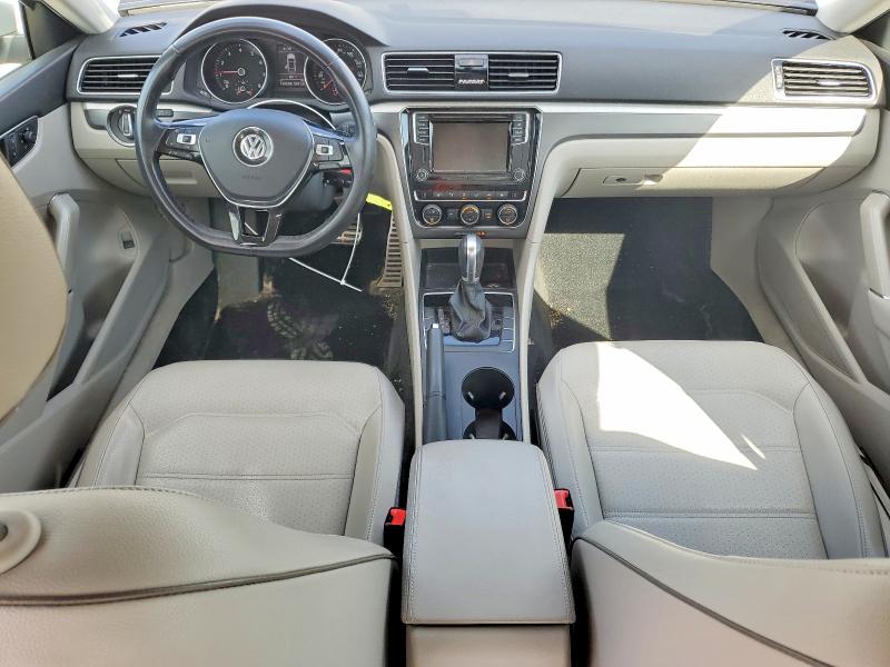 Продажа на аукционе авто 2018 Volkswagen Passat, vin: 1VWAA7A35JC049355, номер лота: 49914706