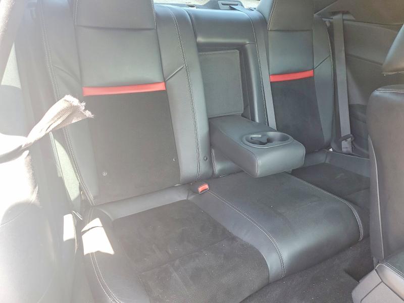 Продаж на аукціоні авто 2012 Dodge Challenger, vin: 2C3CDYCJ5CH201837, номер лоту: 48000486