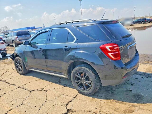 Продажа на аукционе авто 2016 Chevrolet Equinox, vin: 2GNALCEK0G1135511, номер лота: 51099906