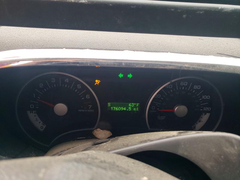 Продажа на аукционе авто 2010 Ford Explorer, vin: 1FMEU7DE2AUA64846, номер лота: 51617206