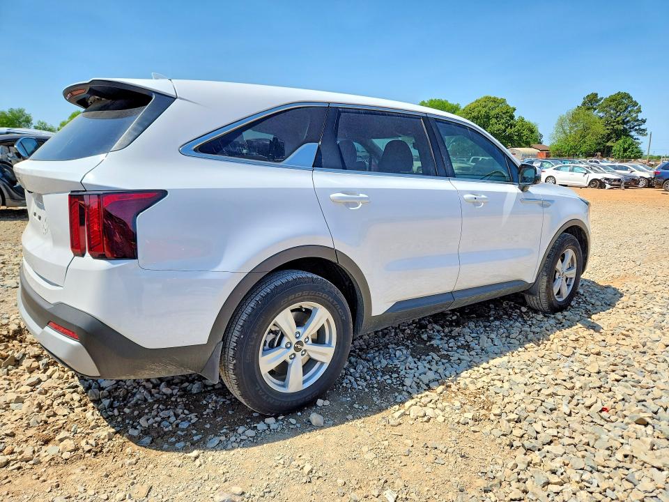Продажа на аукционе авто 2026 Kia Sorento, vin: 5XYRG4JC3TG442546, номер лота: 48982726