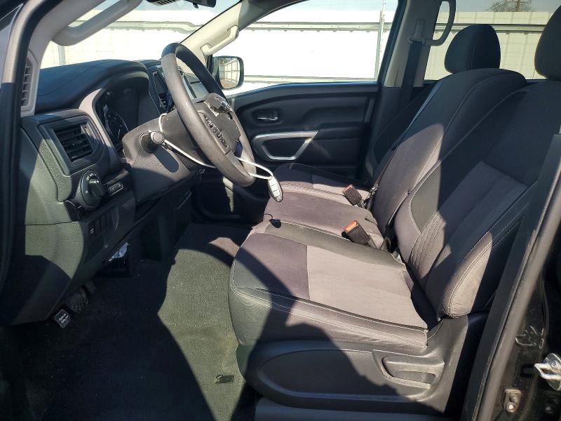 Aukcja sprzedaży 2022 Nissan Titan, vin: 1N6AA1EC7NN105569, numer aukcji: 49668456