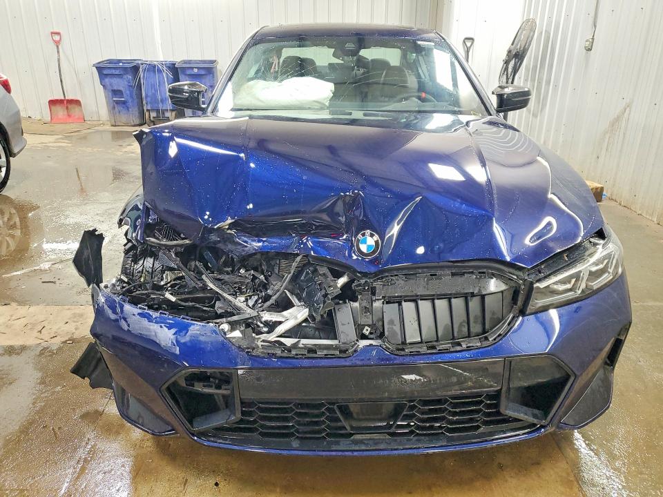 Продаж на аукціоні авто 2026 Bmw M340xi, vin: WBA63FT04TFW05878, номер лоту: 48359666