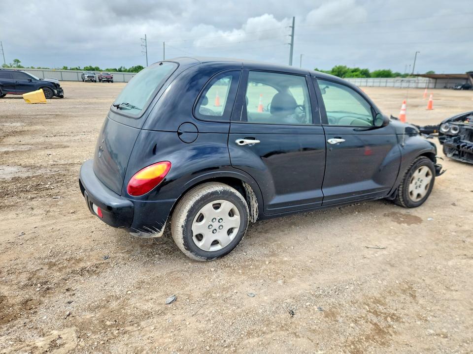 49411596 :رقم المزاد ، 3C4FY48B05T610443 vin ، 2005 Chrysler Pt Cruiser مزاد بيع