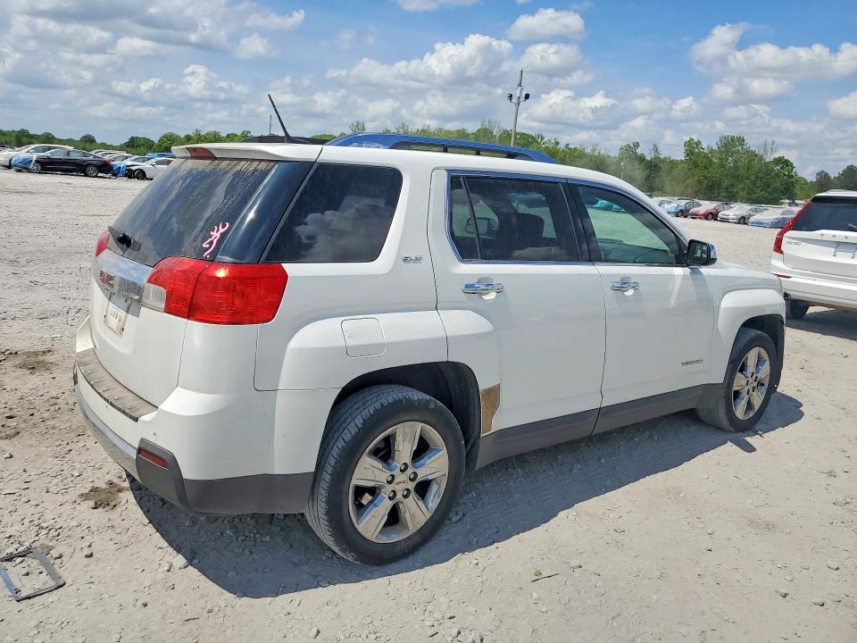 Продажа на аукционе авто 2014 Gmc Terrain, vin: 2GKALTEK8E6158399, номер лота: 48431316