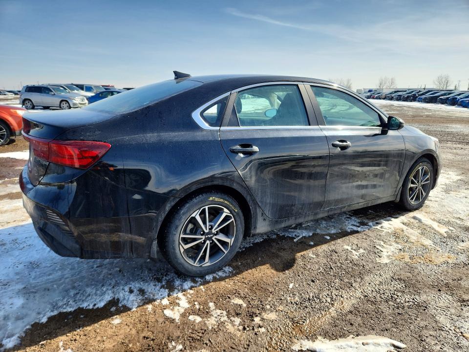 Продаж на аукціоні авто 2022 Kia Forte, vin: 3KPF34AD7NE462872, номер лоту: 47977476