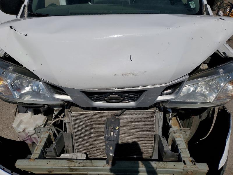 Продажа на аукционе авто 2017 Nissan Nv200, vin: 3N6CM0KN0HK705120, номер лота: 49964066