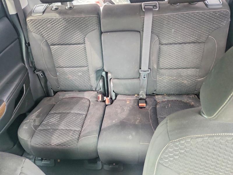 2017 Gmc Acadia მანქანა იყიდება აუქციონზე, vin: 1GKKNLLS3HZ140497, აუქციონის ნომერი: 51622806