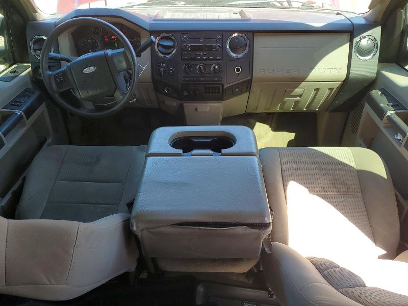 Aukcja sprzedaży 2008 Ford F250, vin: 1FTSW21578ED25899, numer aukcji: 54144786