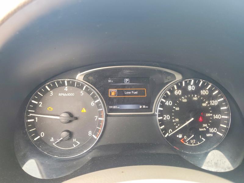 49461866 :رقم المزاد ، 1N4AL3AP1GN312114 vin ، 2016 Nissan Altima مزاد بيع