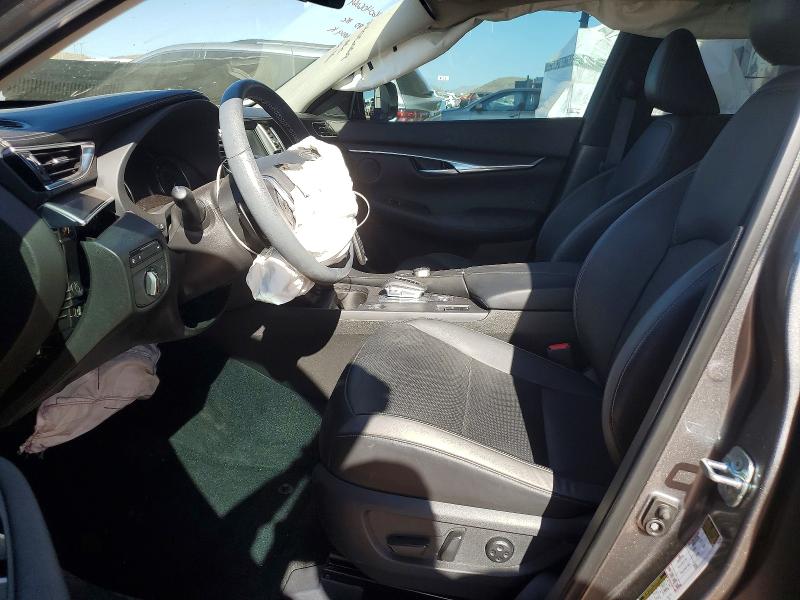2024 Infiniti Qx50 მანქანა იყიდება აუქციონზე, vin: 3PCAJ5BA9RF109009, აუქციონის ნომერი: 49286136