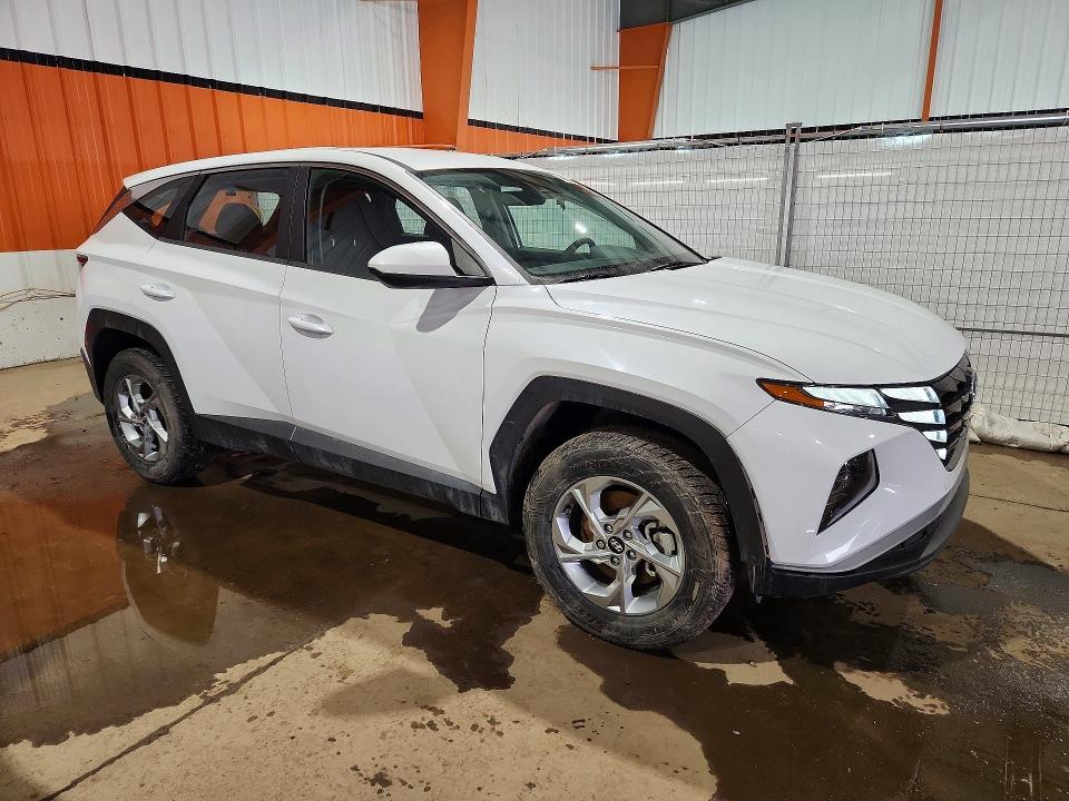 Aukcja sprzedaży 2022 Hyundai Tucson, vin: KM8JBCAE6NU028214, numer aukcji: 46921606